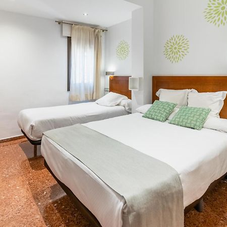 Hotel Riad Arruzafa Cordoba Dış mekan fotoğraf