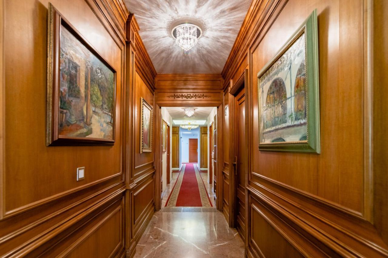 Hotel Riad Arruzafa Cordoba Dış mekan fotoğraf