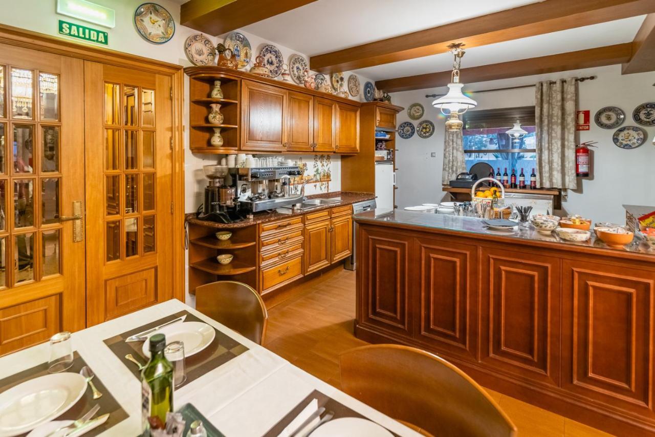 Hotel Riad Arruzafa Cordoba Dış mekan fotoğraf