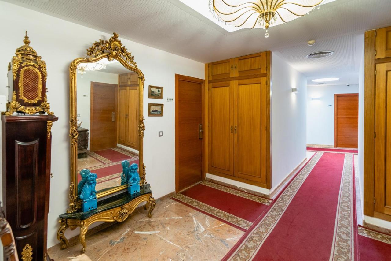Hotel Riad Arruzafa Cordoba Dış mekan fotoğraf
