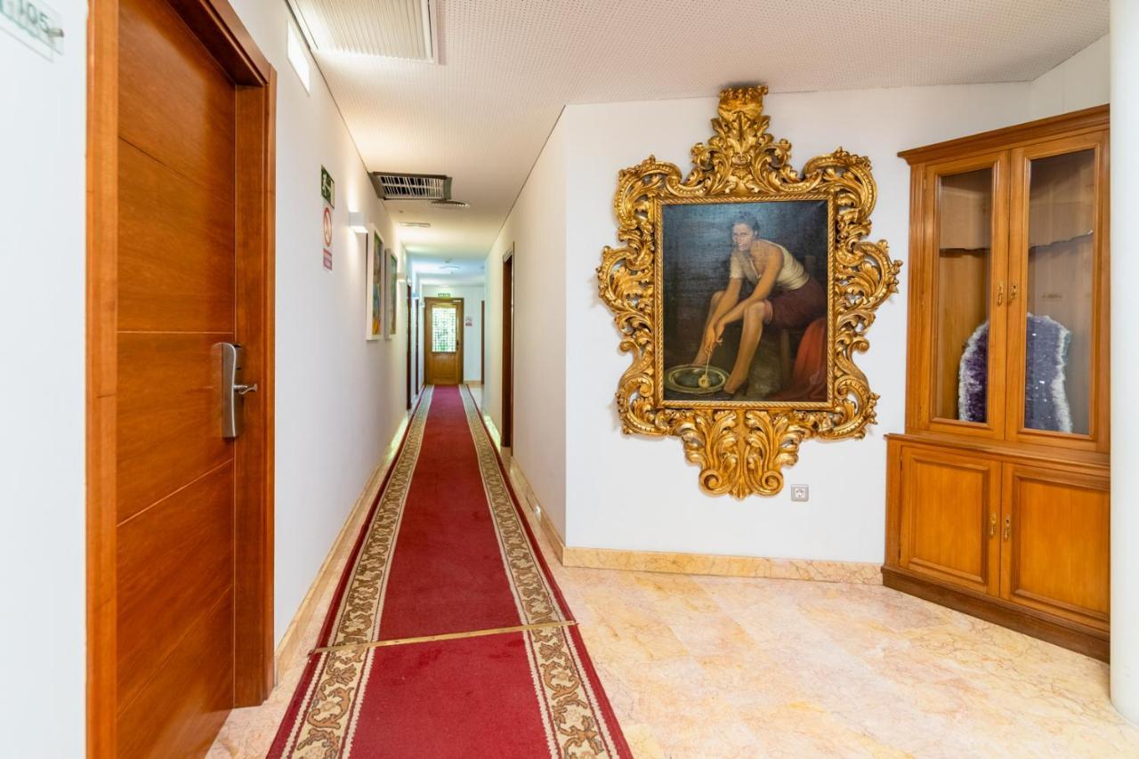 Hotel Riad Arruzafa Cordoba Dış mekan fotoğraf