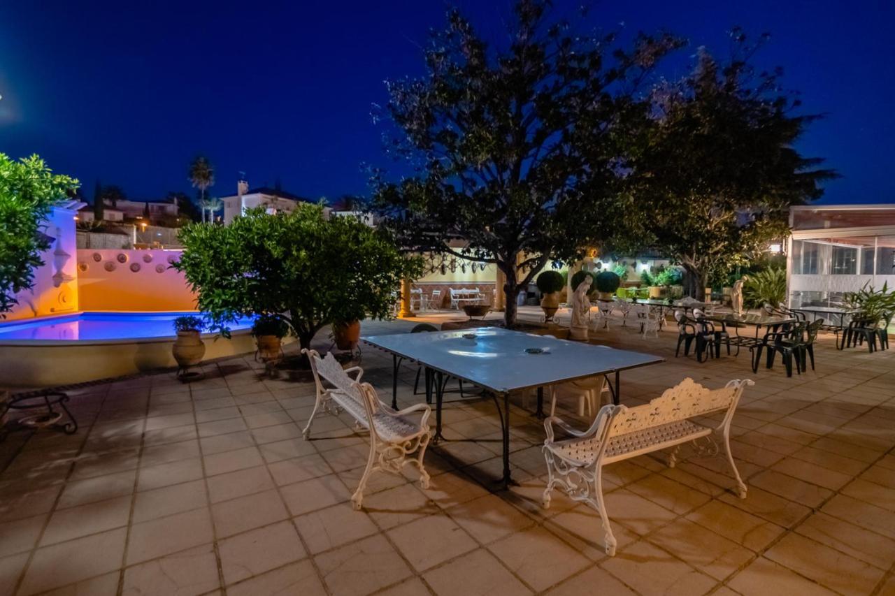 Hotel Riad Arruzafa Cordoba Dış mekan fotoğraf