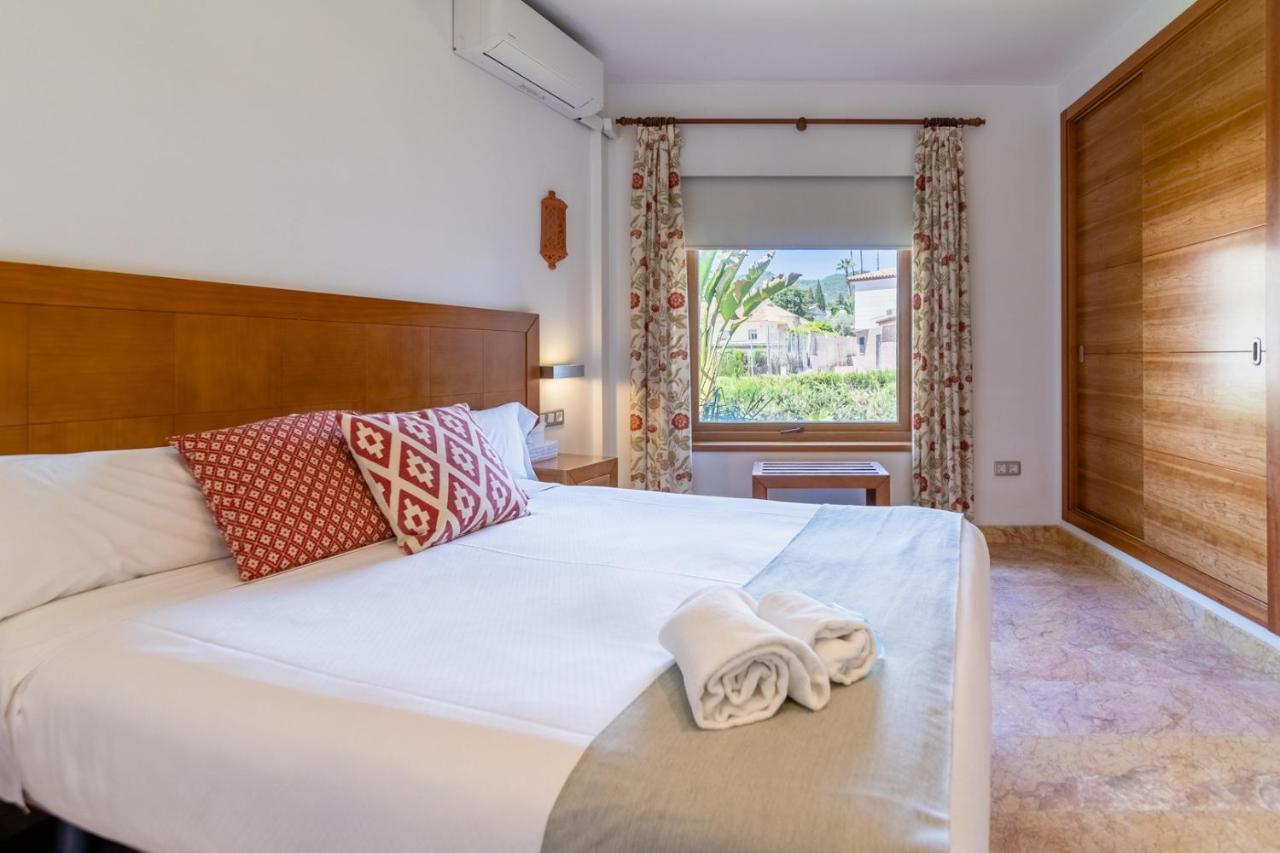 Hotel Riad Arruzafa Cordoba Dış mekan fotoğraf