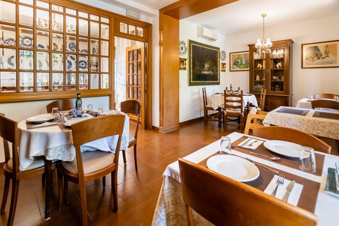 Hotel Riad Arruzafa Cordoba Dış mekan fotoğraf