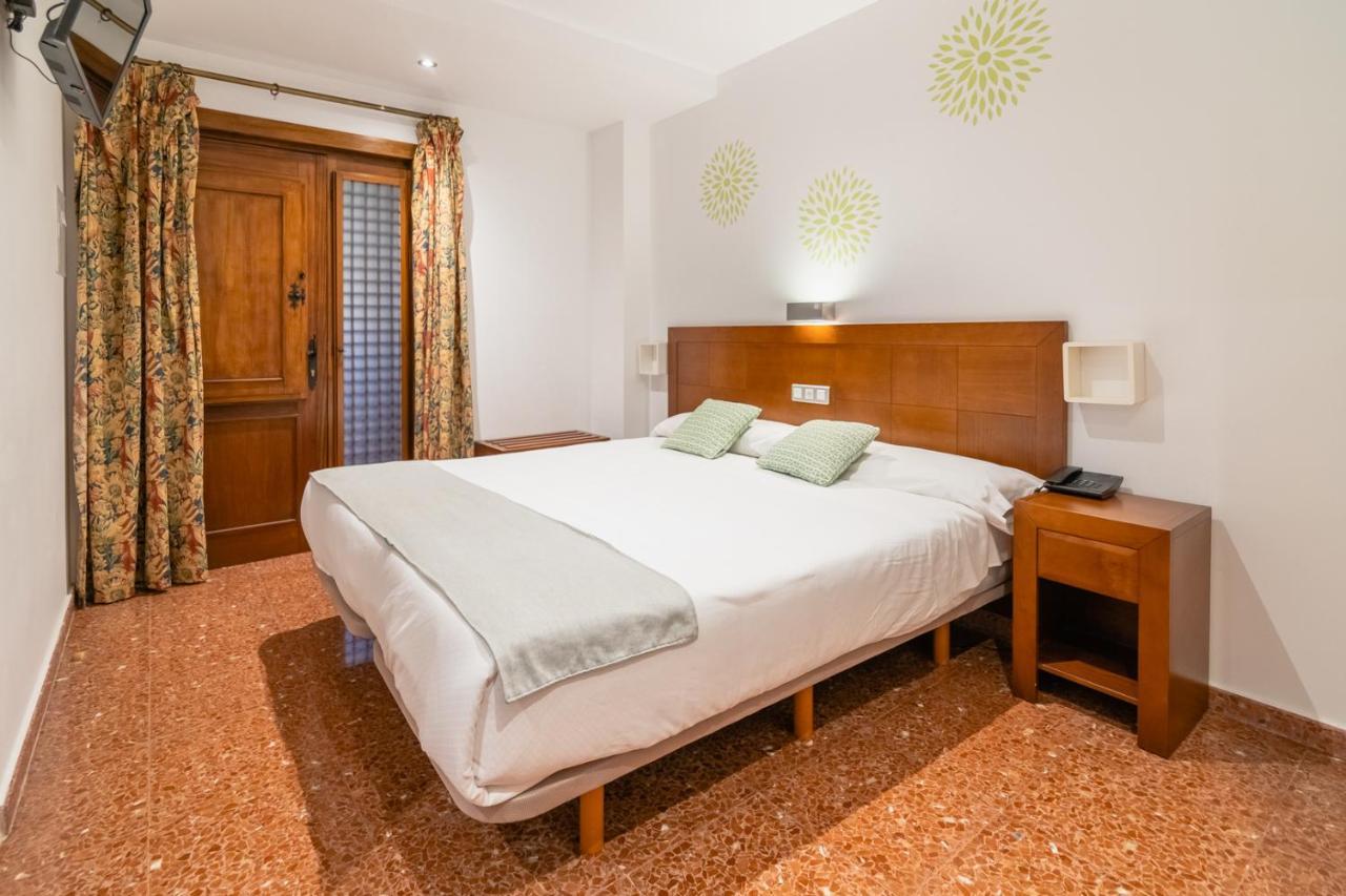 Hotel Riad Arruzafa Cordoba Dış mekan fotoğraf