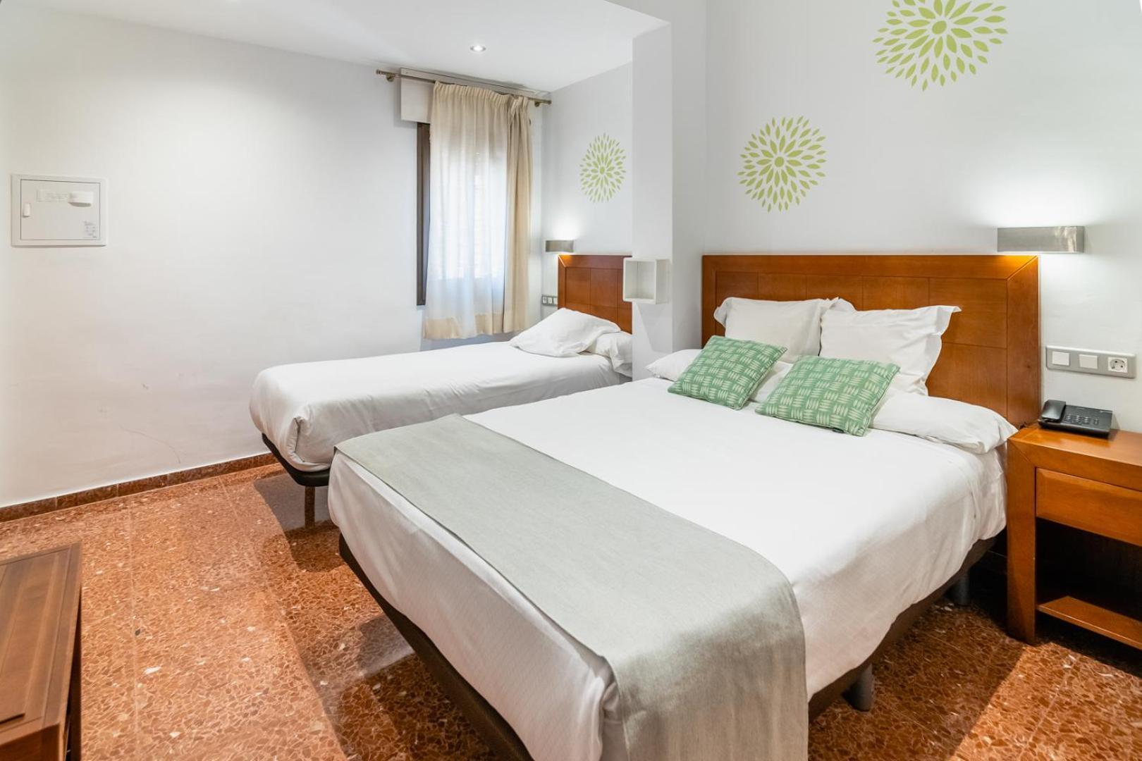 Hotel Riad Arruzafa Cordoba Dış mekan fotoğraf