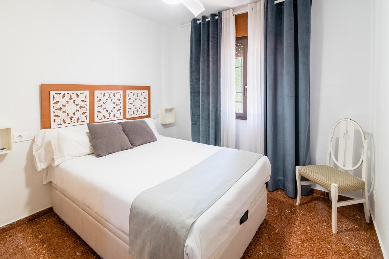 Hotel Riad Arruzafa Cordoba Dış mekan fotoğraf
