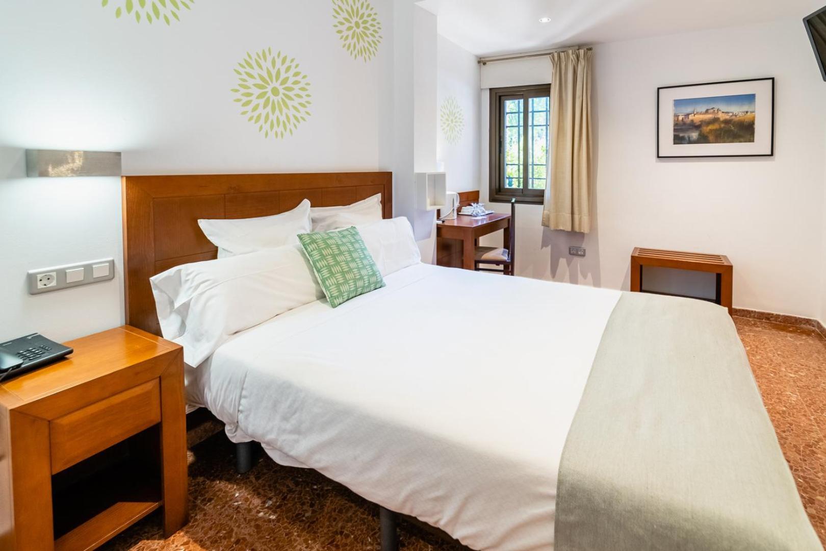 Hotel Riad Arruzafa Cordoba Dış mekan fotoğraf