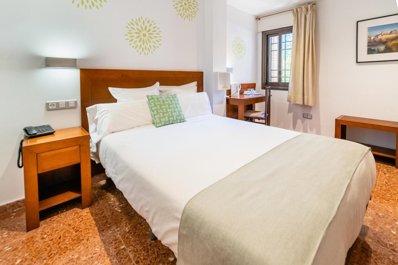 Hotel Riad Arruzafa Cordoba Dış mekan fotoğraf