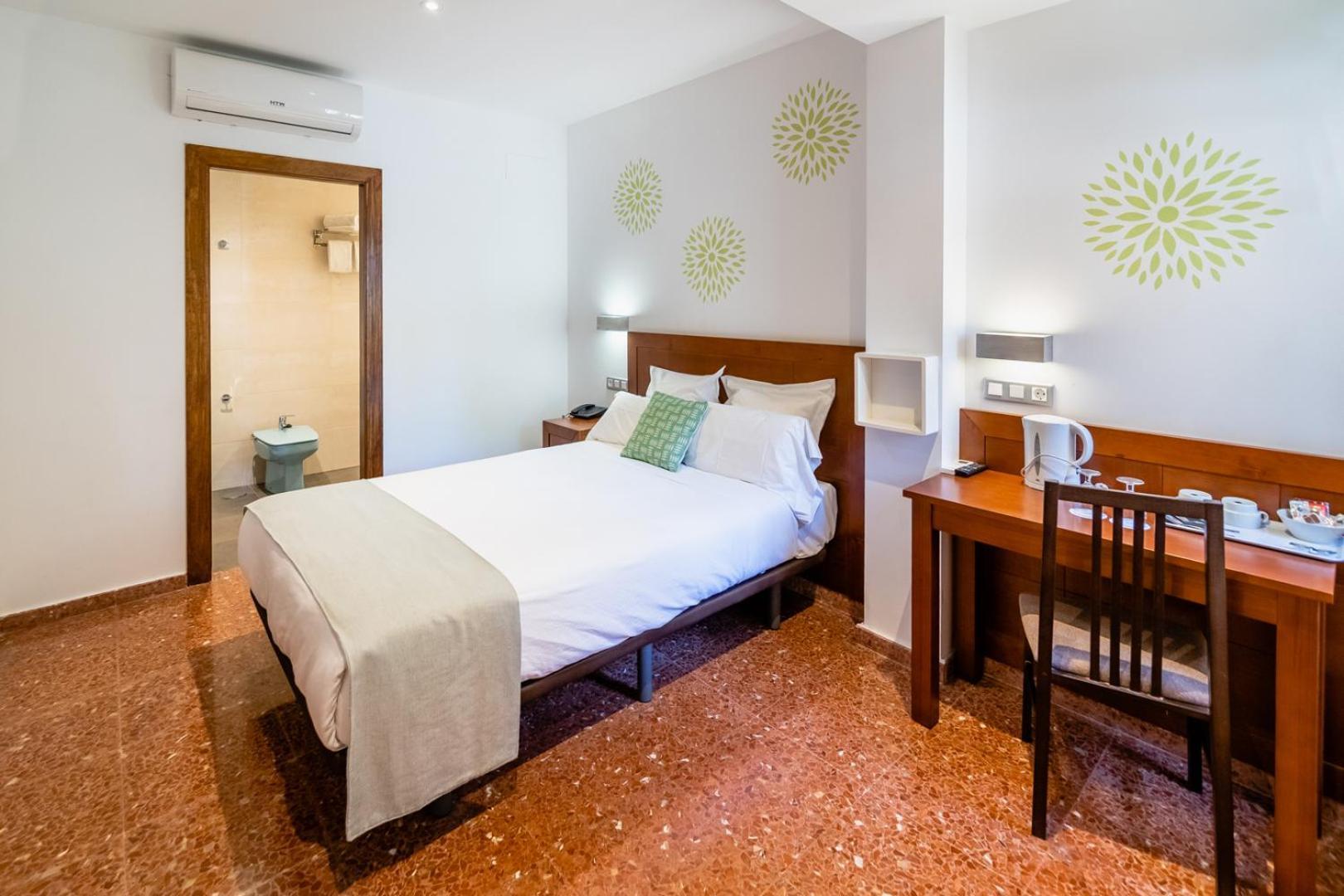 Hotel Riad Arruzafa Cordoba Dış mekan fotoğraf