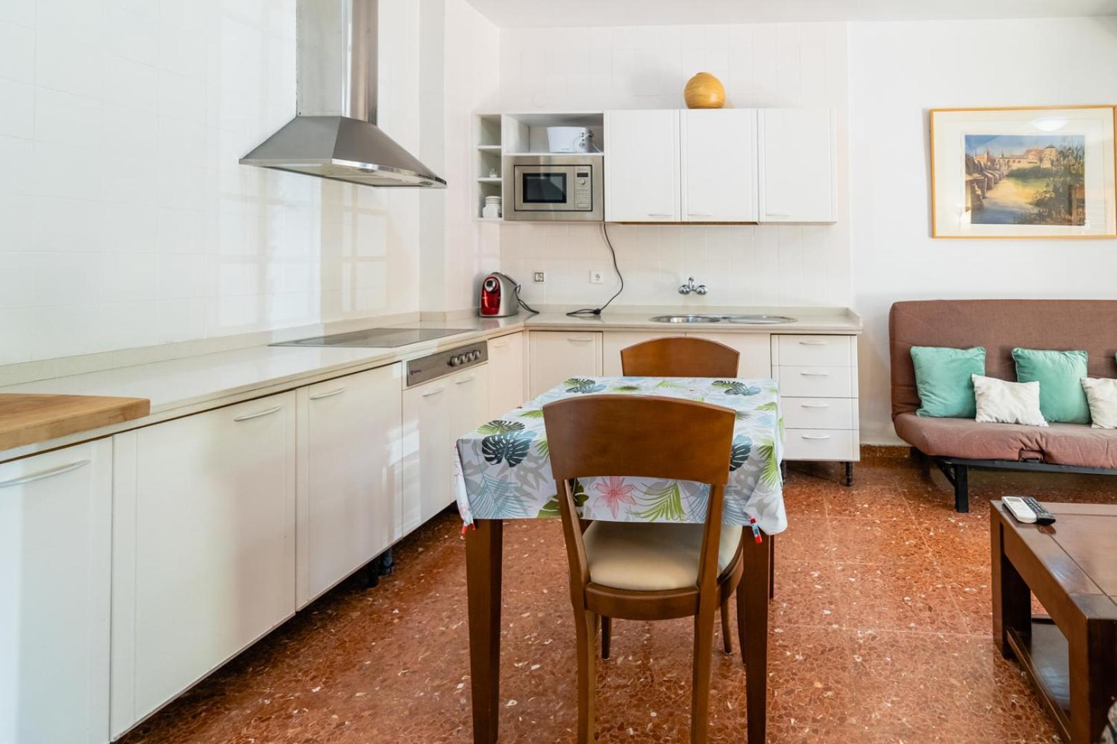 Hotel Riad Arruzafa Cordoba Dış mekan fotoğraf