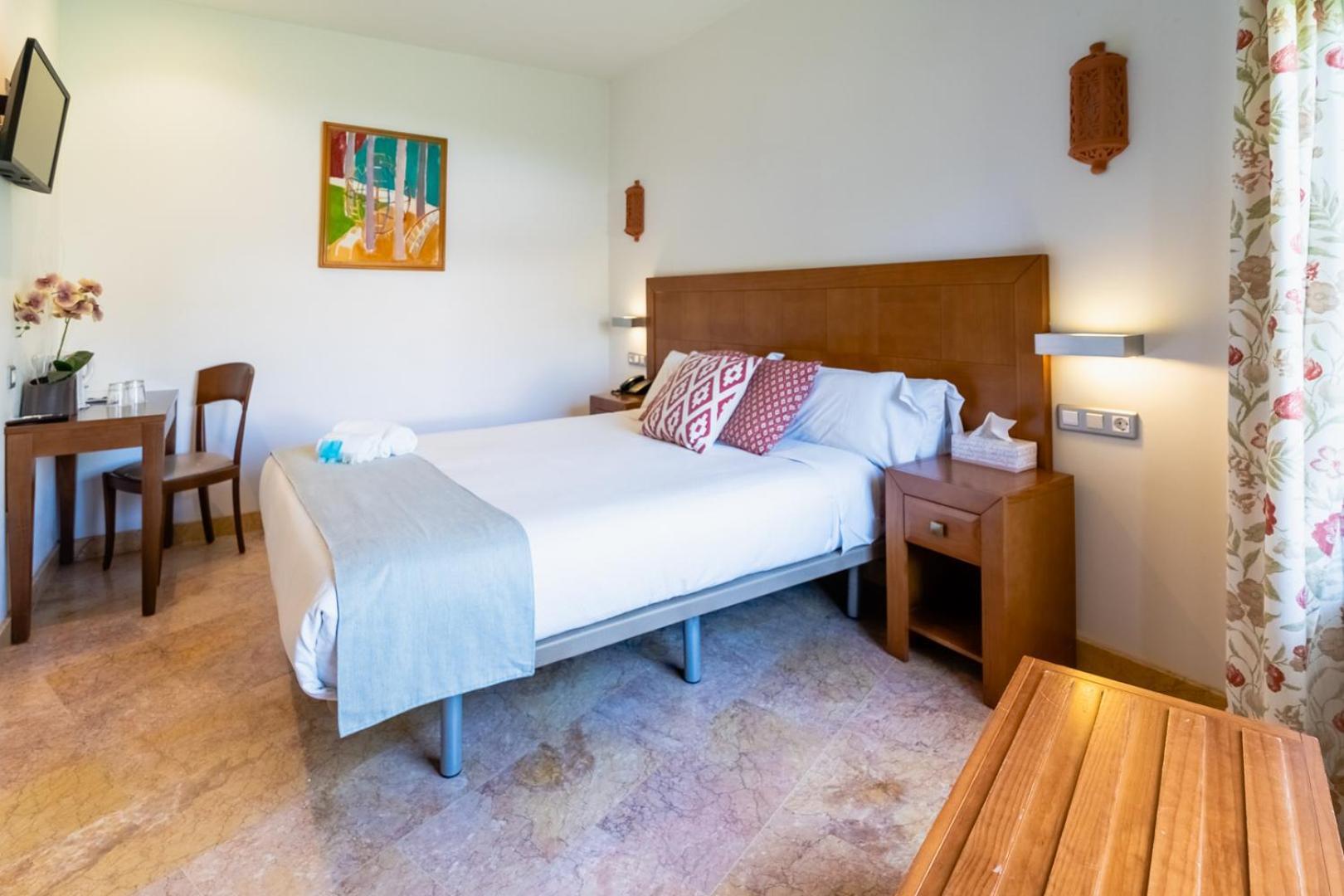 Hotel Riad Arruzafa Cordoba Dış mekan fotoğraf