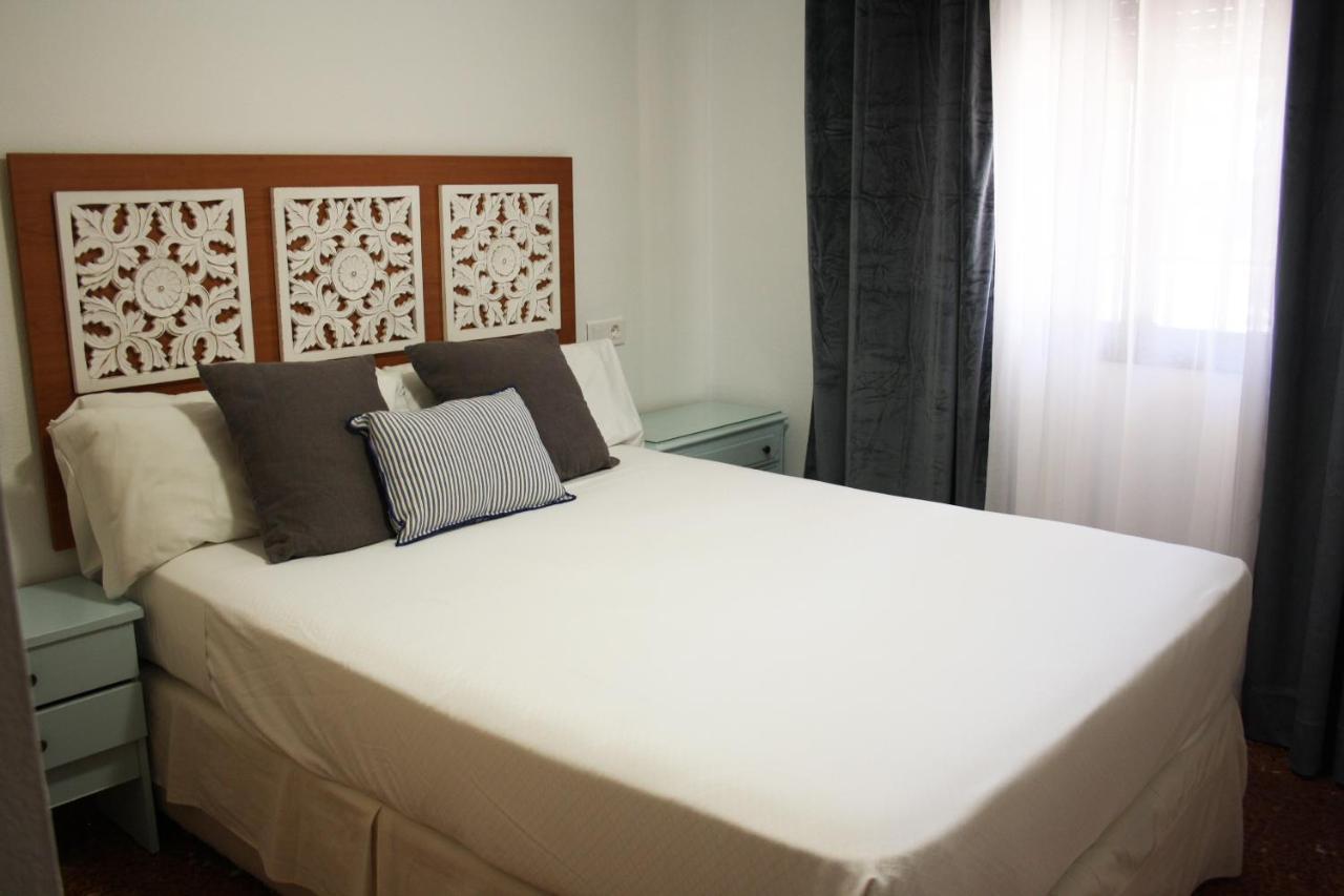 Hotel Riad Arruzafa Cordoba Dış mekan fotoğraf